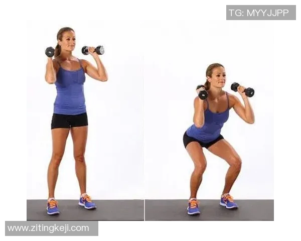 哑铃深蹲与杠铃深蹲的全面对比与训练效果分析